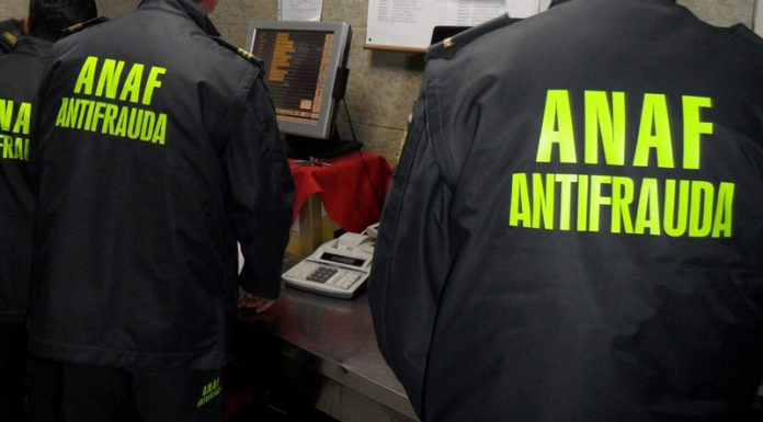 Finanțiștii anunță protest în fața Ministerului Finanțelor