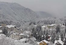 Primele bilete de tratament pentru pensionari