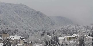 Primele bilete de tratament pentru pensionari