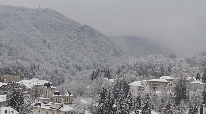 Primele bilete de tratament pentru pensionari