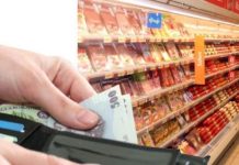 Inflația a anulat majorarea din ianuarie a salariului minim