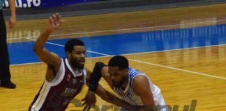 CSM a bătut-o, cu emoţii, pe Rapid