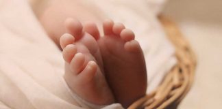 Scorul Apgar – prima notă acordată copilului