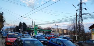 Controale după isteria de la benzinării