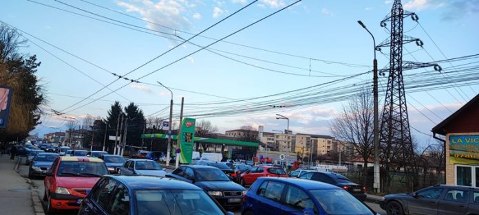 Controale după isteria de la benzinării