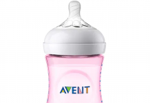 Câteva dintre cele mai bune și mai utile produse Philips Avent