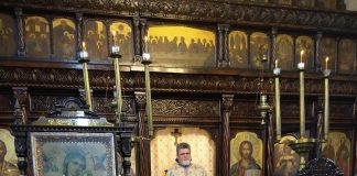 O nouă activitate catehetică la Biserica ,,Sfinţii apostoli Petru şi Pavel“ din Târgu-Jiu