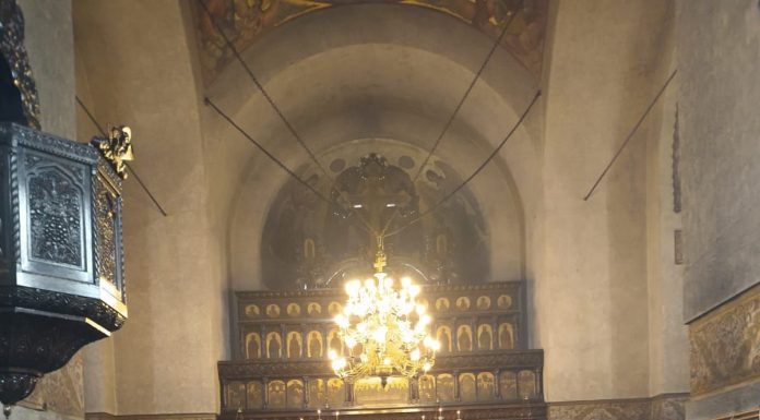 REPERE DUHOVNICEȘTI