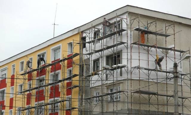 Vești pentru oamenii care stau la bloc!