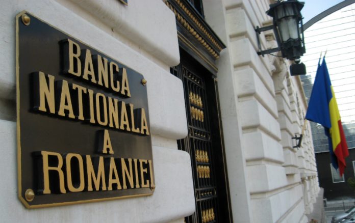 BNR ne informează: Rezervele internaţionale – februarie 2022
