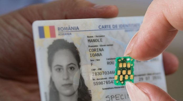 Află când se schimbă buletinele!