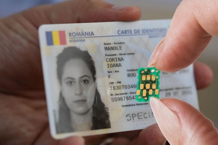 Află când se schimbă buletinele!