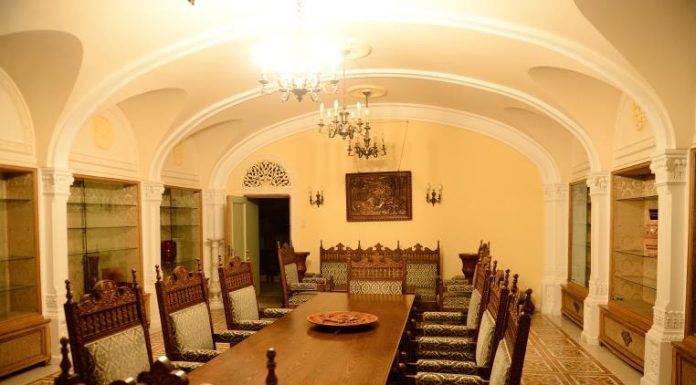 Adăposturile noastre vs. buncărul președintelui