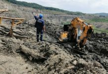 15 angajați ai CE Oltenia, cu peste trei decenii vechime în muncă, au murit în primele trei luni ale acestui an