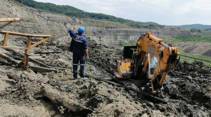 15 angajați ai CE Oltenia, cu peste trei decenii vechime în muncă, au murit în primele trei luni ale acestui an