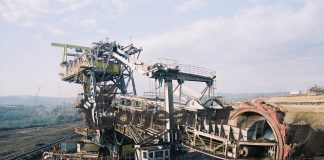 CEO, probleme mari cu stocurile de cărbune!