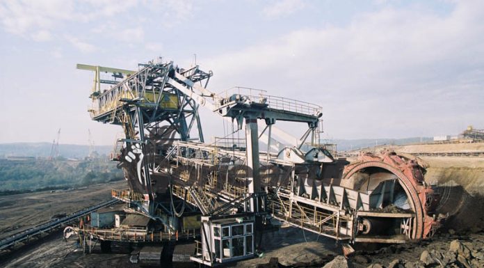 CEO, probleme mari cu stocurile de cărbune!