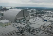 48 de ore până la dezastru – Centrala de la Cernobîl a rămas fără electricitate