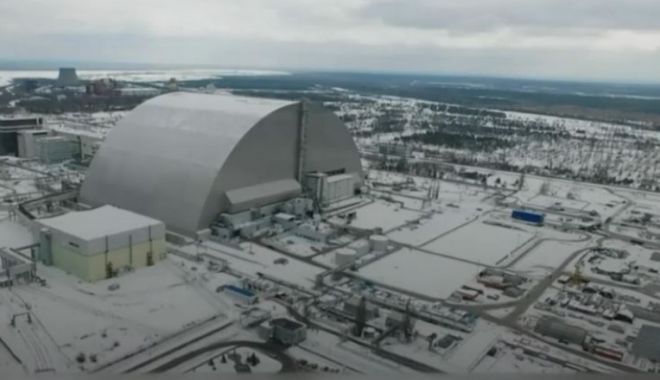 48 de ore până la dezastru – Centrala de la Cernobîl a rămas fără electricitate