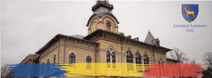 Bani de la Consiliul Județean pentru activități nonprofit