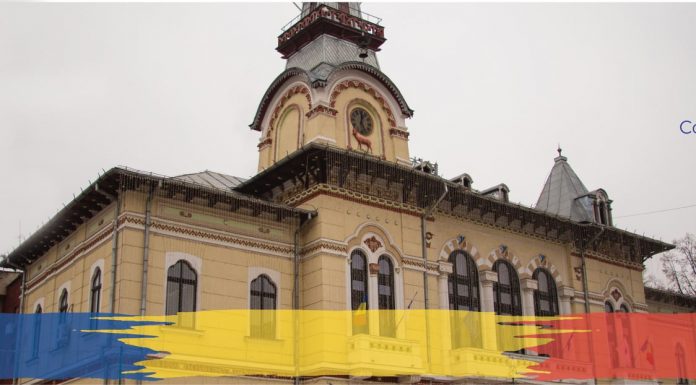 Bani de la Consiliul Județean pentru activități nonprofit