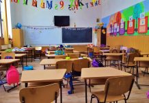 118 școli au fost evaluate cu risc seismic