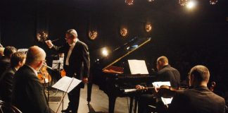 Cronica, 26 februarie 2022, Florin Berculescu