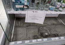 Controale la benzinăriile Lukoil din Gorj