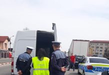 Amendă de 30.000 lei la Logrești