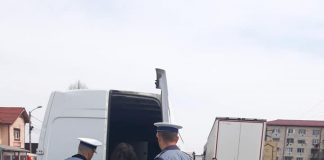 Amendă de 30.000 lei la Logrești