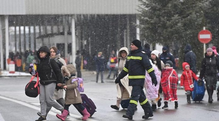 Armata rusă promite, pentru a treia oară, coridoare umanitare