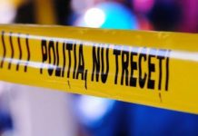 Crimă la Turburea! Și-a dezbrăcat soția în pielea goală și a bătut-o până a omorât-o