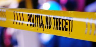 Crimă la Turburea! Și-a dezbrăcat soția în pielea goală și a bătut-o până a omorât-o