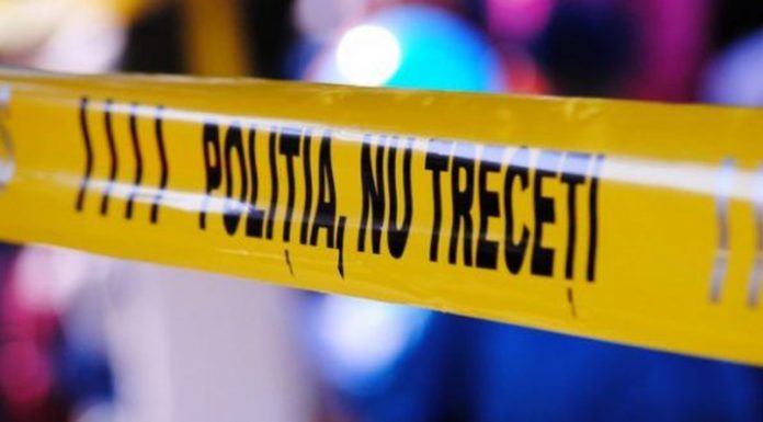 Crimă la Turburea! Și-a dezbrăcat soția în pielea goală și a bătut-o până a omorât-o