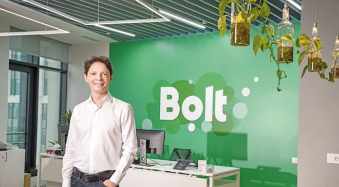 Bolt ajunge la Târgu-Jiu