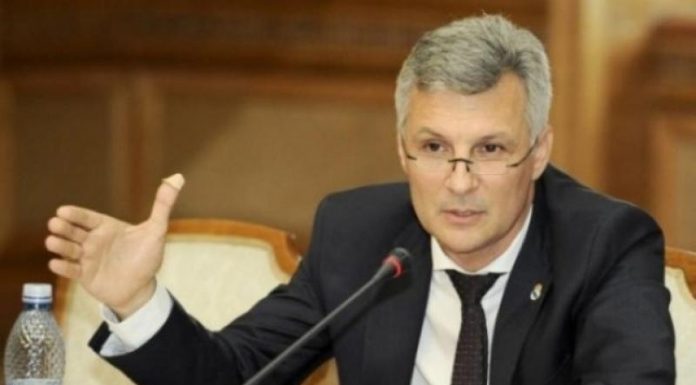 Virgil Popescu, cele mai proaste măsuri: Plafonarea, sistem tip CARITAS