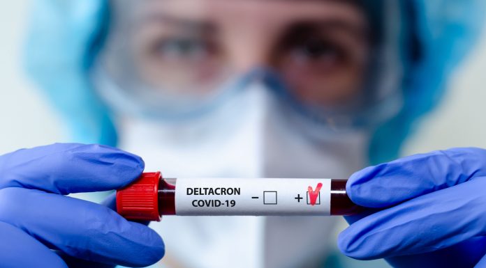 Deltamicron sau Deltacron, noua variantă a coronavirusului