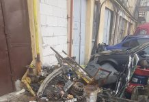 Amendat cu 10.000 lei