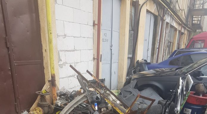 Amendat cu 10.000 lei