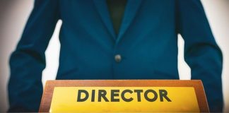 Șef de instituție de nota 9,99