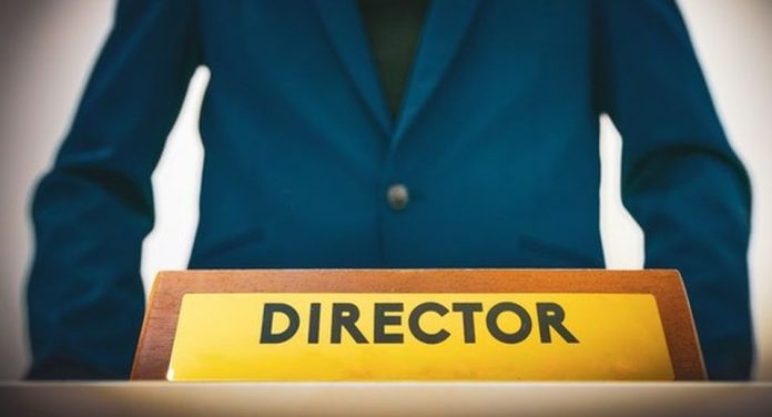 director
