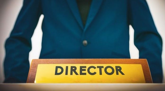 Șef de instituție de nota 9,99