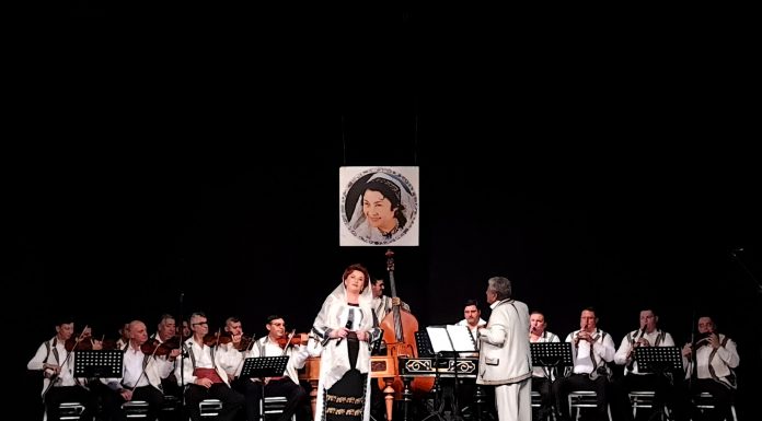 Post vacant la Doina Gorjului