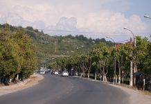 Drumuri județene modernizate cu bani europeni