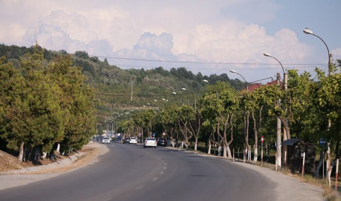 Drumuri județene modernizate cu bani europeni