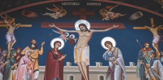 Calea, Lumina, Adevărul şi Viaţa – Dumnezeul Cel Atotputernic a rânduit, cu bună ştiinţă, ca prin post şi rugăciune să ne asumăm, în această perioadă, purtarea crucii vieţii care duce spre mântuirea noastră!