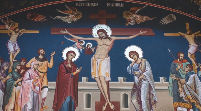 Calea, Lumina, Adevărul şi Viaţa – Dumnezeul Cel Atotputernic a rânduit, cu bună ştiinţă, ca prin post şi rugăciune să ne asumăm, în această perioadă, purtarea crucii vieţii care duce spre mântuirea noastră!