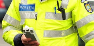 La volan, după ce a băut 3,5 litri de bere. Condamnare!