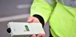 Amendă penală pentru trei beri