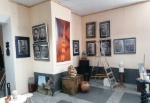 Gorjeni în albumul „Personalități culturale din Oltenia”